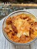 Spicy Mac ‘n Cheese
