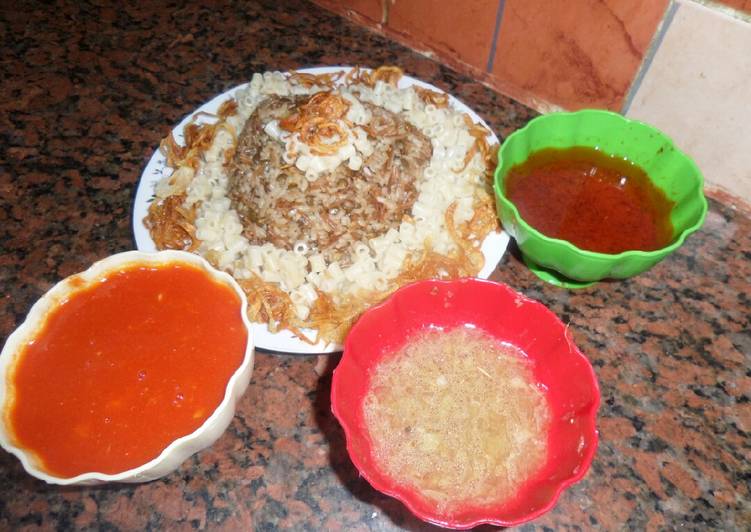 احلى كشري