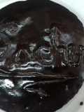 Torta Sacher