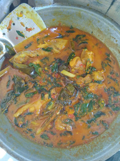 Foto resep 🍗Ayam Woku Balanga Khas Manado🍗