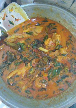Foto resep 🍗Ayam Woku Balanga Khas Manado🍗