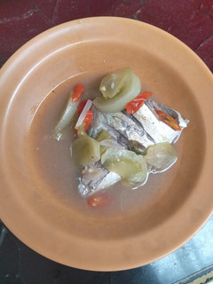 Foto resep Ikan Tim