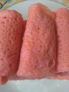 Foto resep Dadar Gulung#BikinRamadanBerkesan