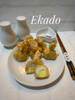 Foto resep Ekado