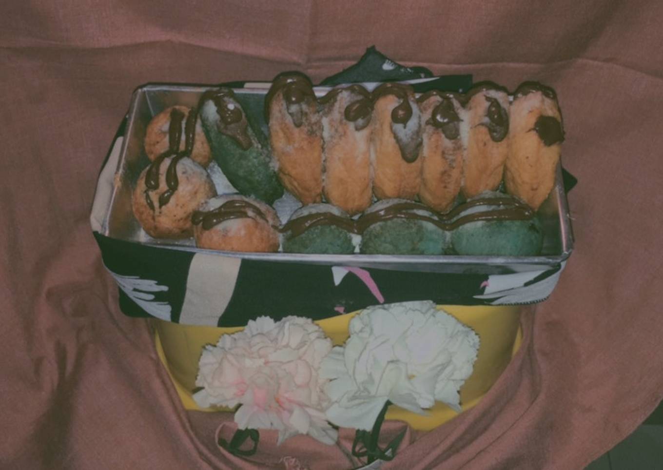 Bomboloni