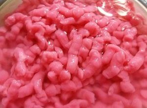 Foto resep Cendol Tepung Beras Aroma Frambose