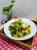 Sayur rebus