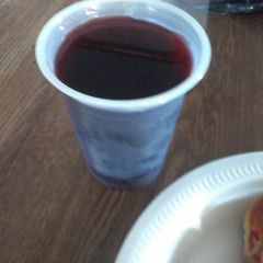 A picture of Sparkling Mocktail.