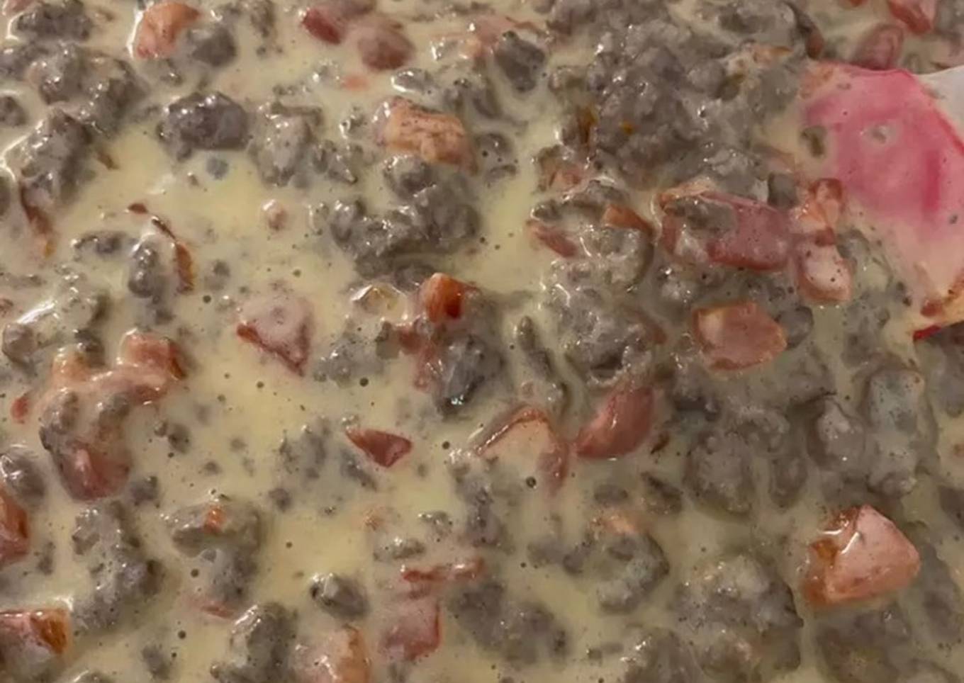 Rotel Dip