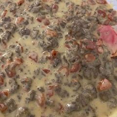 A picture of Rotel Dip.