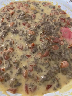 A picture of Rotel Dip.