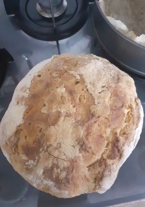 Foto di Pane Toscano Casereccio