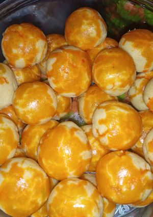 Foto resep Nastar