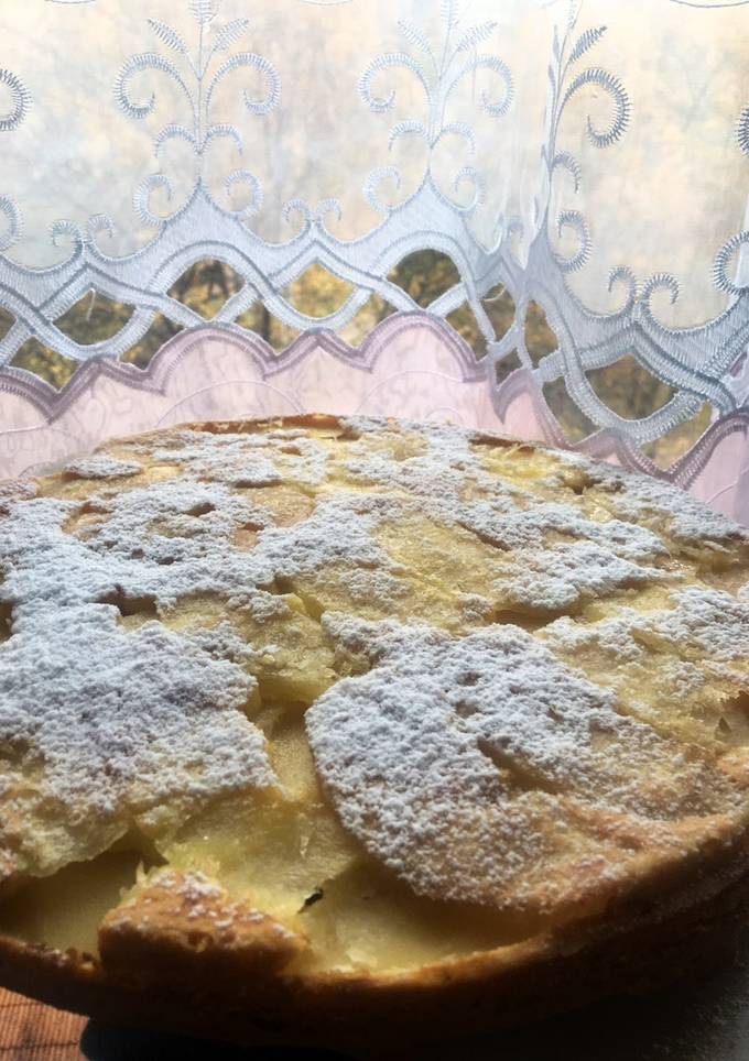 Шарлотка