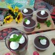 Chocolate Silky Pudding