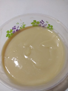 Una foto de Crema pastelera Maizena