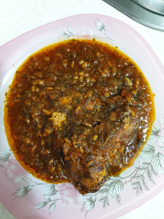 عکسی از دستور خورشت دونه انار