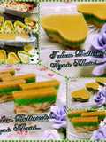 Talam Roti Butterscoth