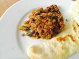 curry oyster chicken