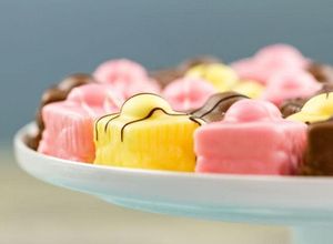 Mignon recept fotója