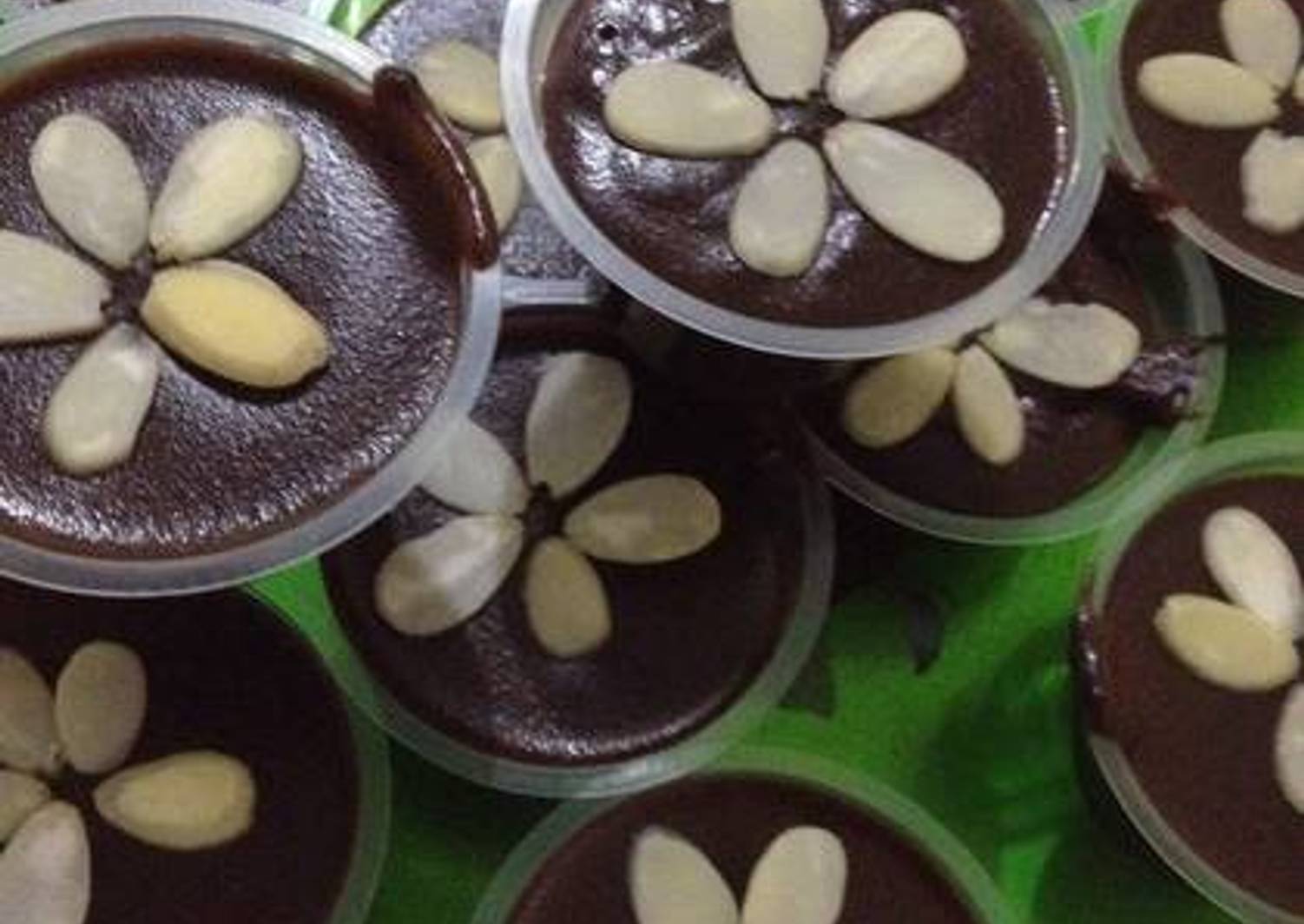 Resep Puding Brownies Cup aLa Ve oleh Ve Cookpad Resep Puding Brownies Cup aLa Ve oleh Ve Cookpad