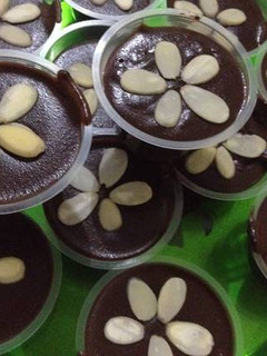 Foto resep Puding Brownies Cup aLa Ve