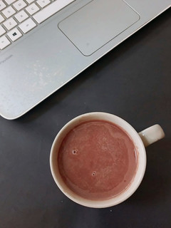 Foto resep Wedang Jahe Cokelat