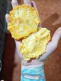 Lajas de queso