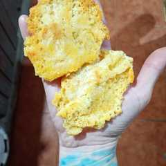 A picture of Lajas de queso.