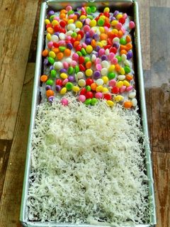 Foto resep Brownies singkong no gluten