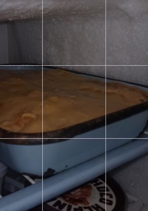 Una foto de Postre de Vainillas 🙌🏻