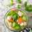 Sup Oyong Ayam Bakso
