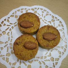 A picture of Badam Puri.