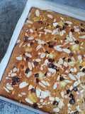 Banana Cake