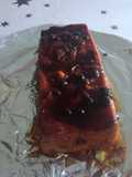 Pudding de ensaimadas
