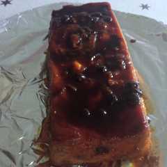 Foto principal de Pudding de ensaimadas