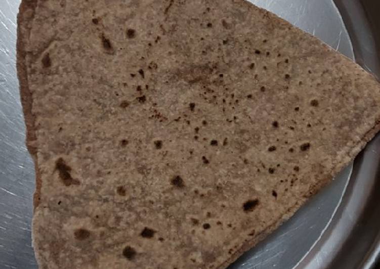 Easiest Way to Make Ultimate Paratha