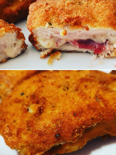 Una foto de Cachopitos