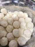 Kuih Murmur(tak da kacang)