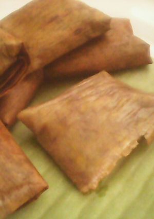 Foto resep 10.Kue ciu(aci dan cau)/pisang sagu