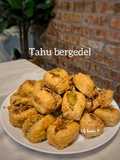 Tahu bergedel