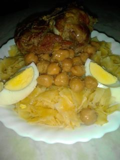 صورة لوصفة تريدة