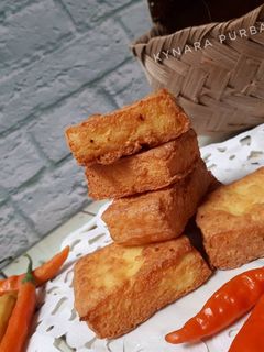 Foto resep Tahu KW #debm