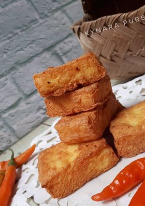 Foto resep Tahu KW #debm