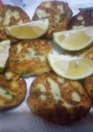 صورة لوصفة معقودة
