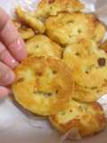 Papas de carita!!