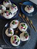 Mini bezy Pavlova