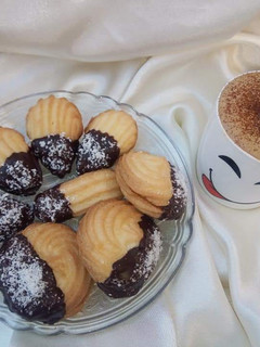 صورة لوصفة بيتي فور بالزيت