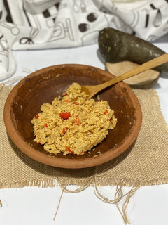 Foto resep Sambal Tempe