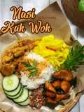 Nasi Kak Wok